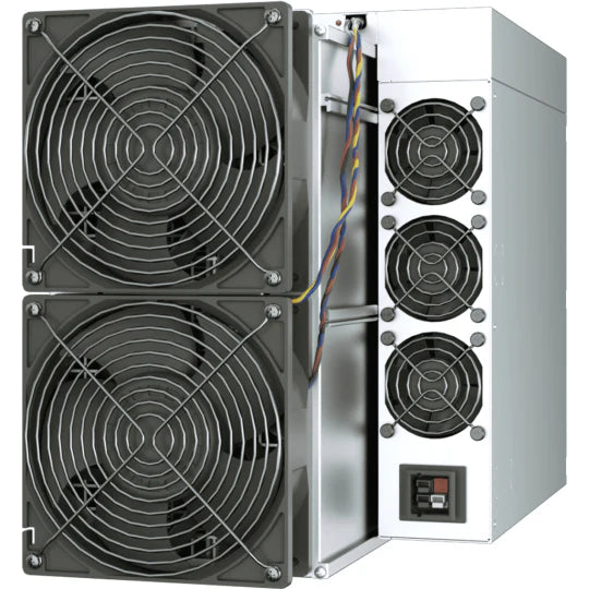 ANTMINER S21 PRO 245 TH/s