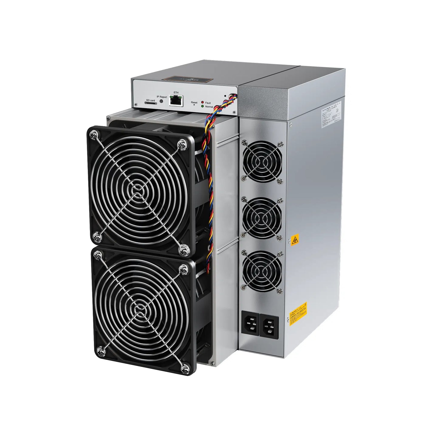 ANTMINER S21 PRO 235 TH/s