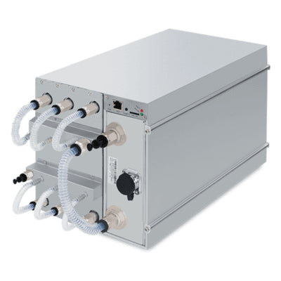 ANTMINER S19 XP+ HYD