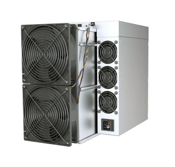 ANTMINER S21 PRO 245 TH/s