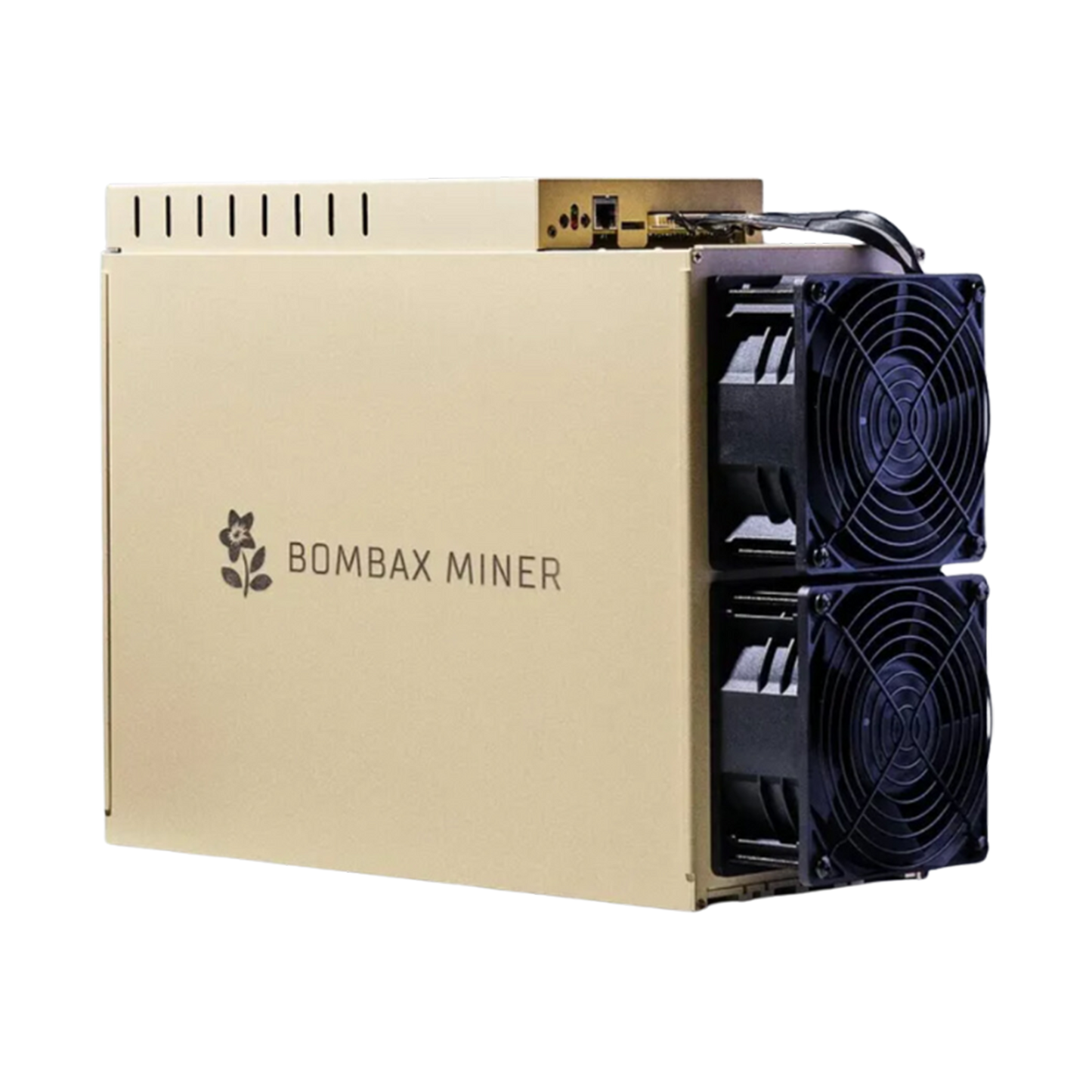 Bombax Miner EZ100