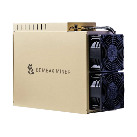 Bombax Miner EZ100