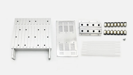 Kit Water-Cooling S21XP